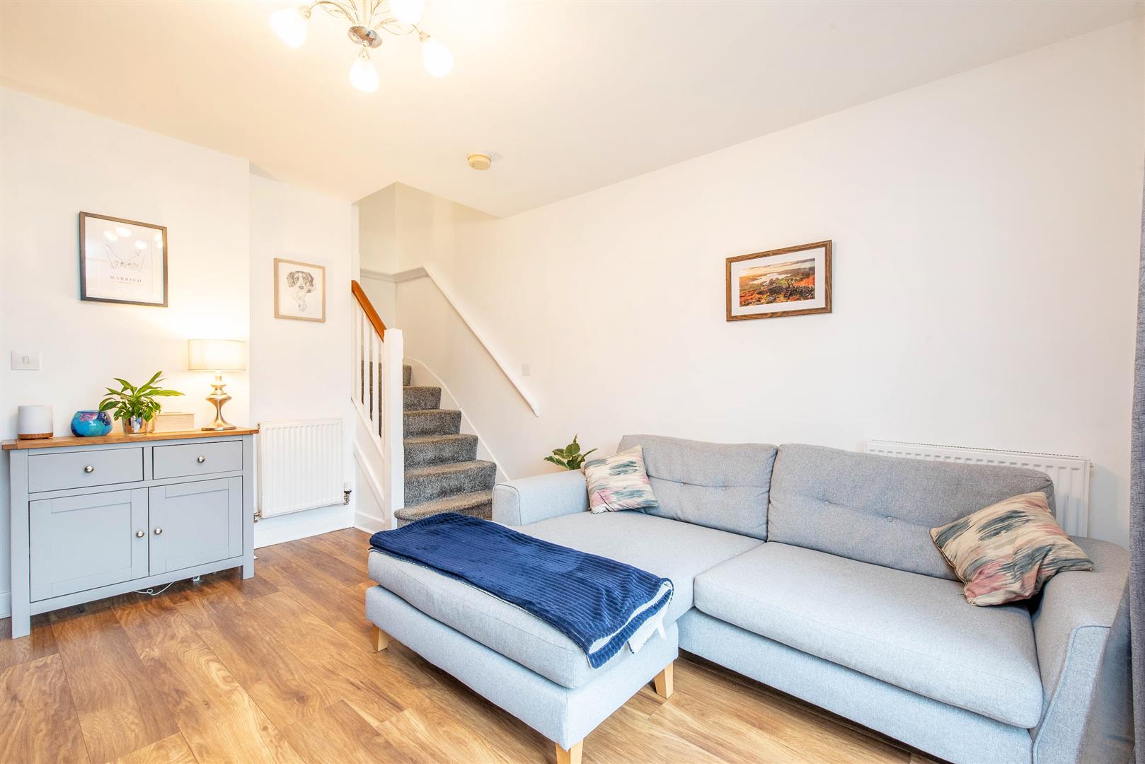 2 bed property in Twickenham Place, Chorley